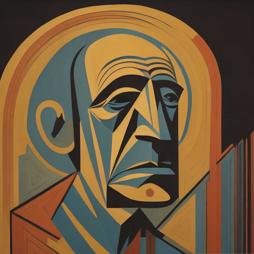 El cubismo de Pablo Picasso Una revolución artística