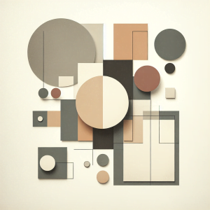 Cuadros minimalistas: una forma de expresión artística contemporánea