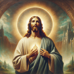 El arte sacro: los cuadros de Jesús como expresión de fe
