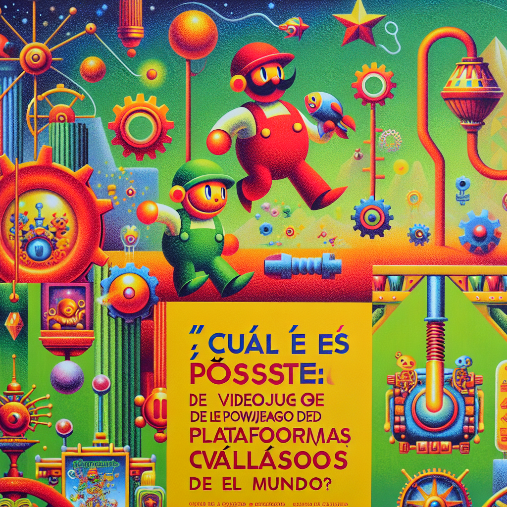 ¿Cuál es el póster de Mario Bros más valioso del mundo?