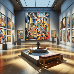 Picasso en el Museo: Las obras más emblemáticas del artista en exposición