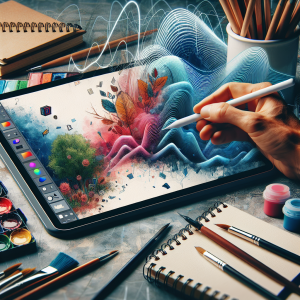 Cómo mejorar tus habilidades artísticas con cursos virtuales