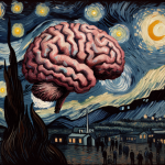 La mente atormentada detrás de las obras maestras de Van Gogh