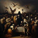 Los temas recurrentes en los cuadros de Goya: religión, política y sociedad