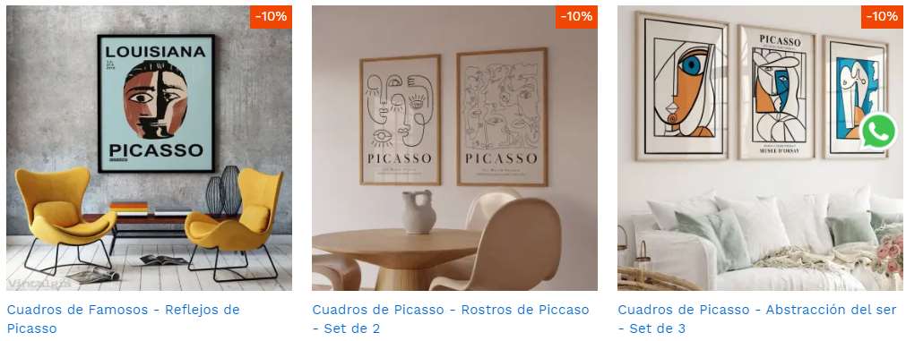 cuadros de picasso 03