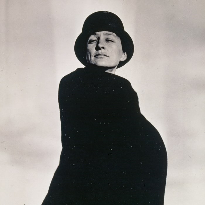 Georgia O’Keeffe