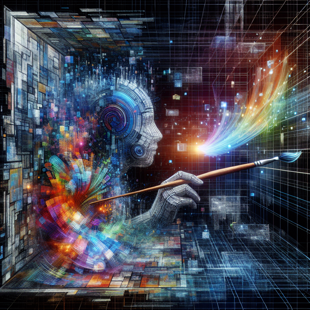 Arte interactivo: la conexión entre tecnología y creatividad