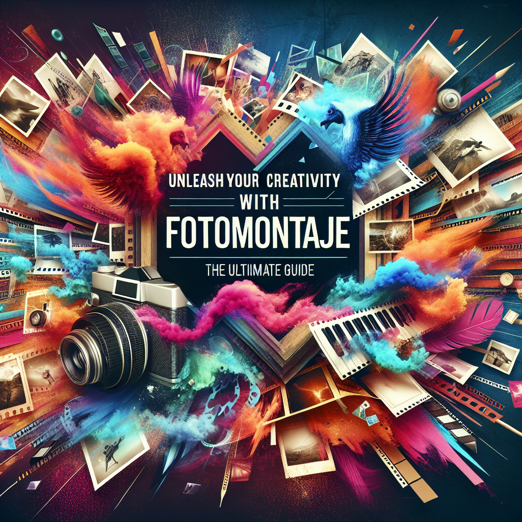 fotomontaje
