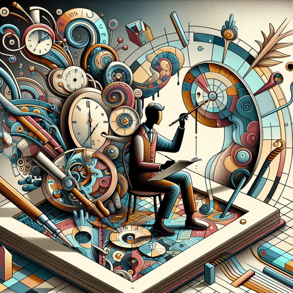 10 datos fascinantes sobre Maurits Cornelis que todo amante del arte debe saber