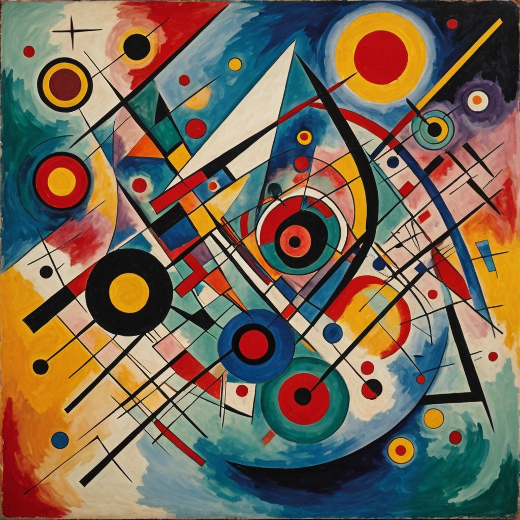 Wassily Kandinsky