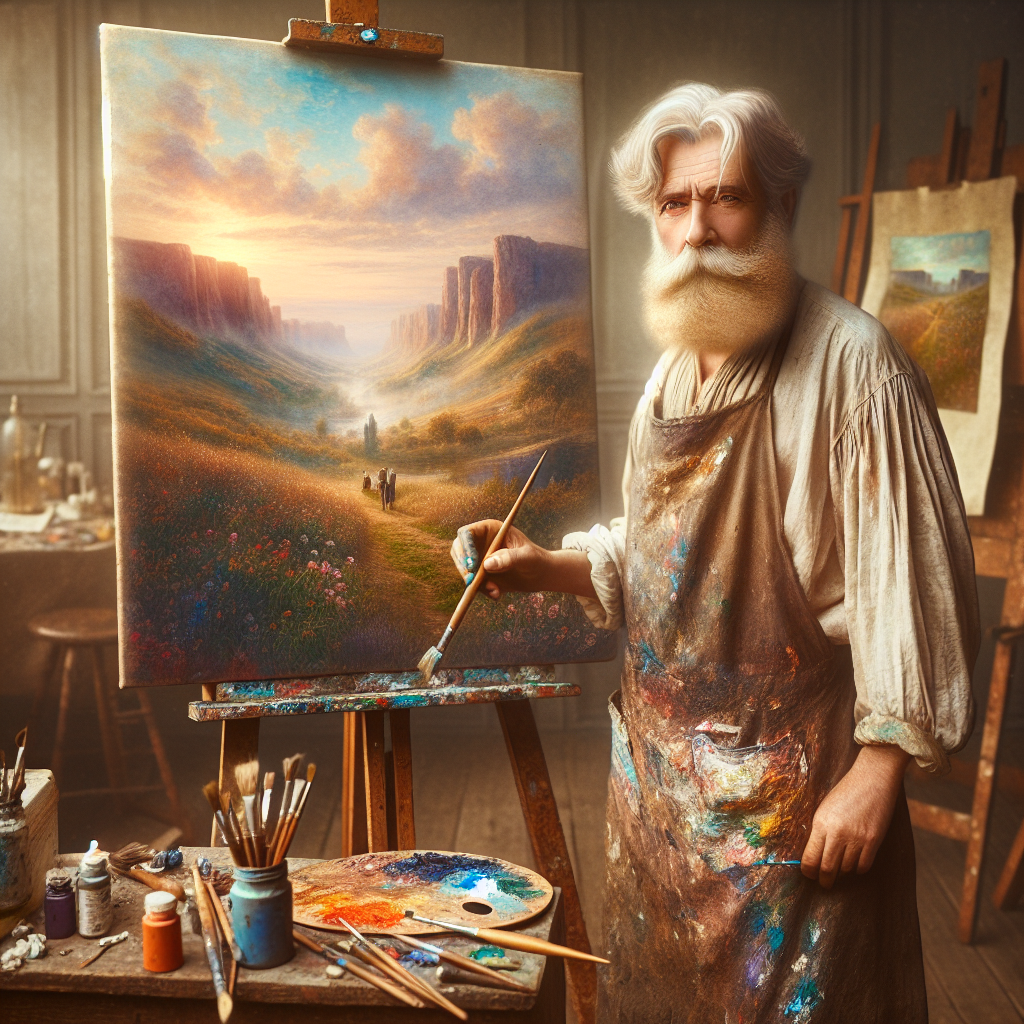 ¿Quién fue Oscar Monet? La vida del padre del impresionismo
