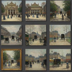 Las 15 mejores pinturas de Camille Pissarro que definieron el impresionismo