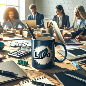 Cómo las tazas personalizadas potencian la visibilidad de tu marca en el día a día