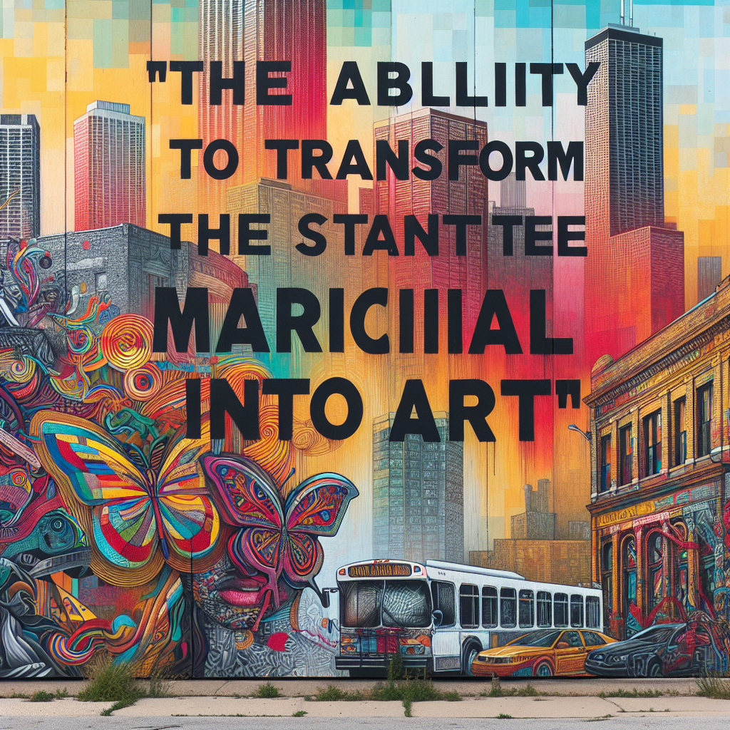 Basquiat y su capacidad para transformar lo marginal en arte