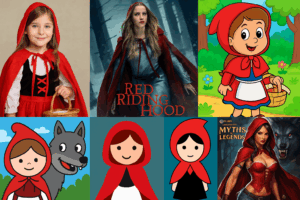 Caperucita Roja: el clásico cuento infantil que sigue inspirando a niños y adultos