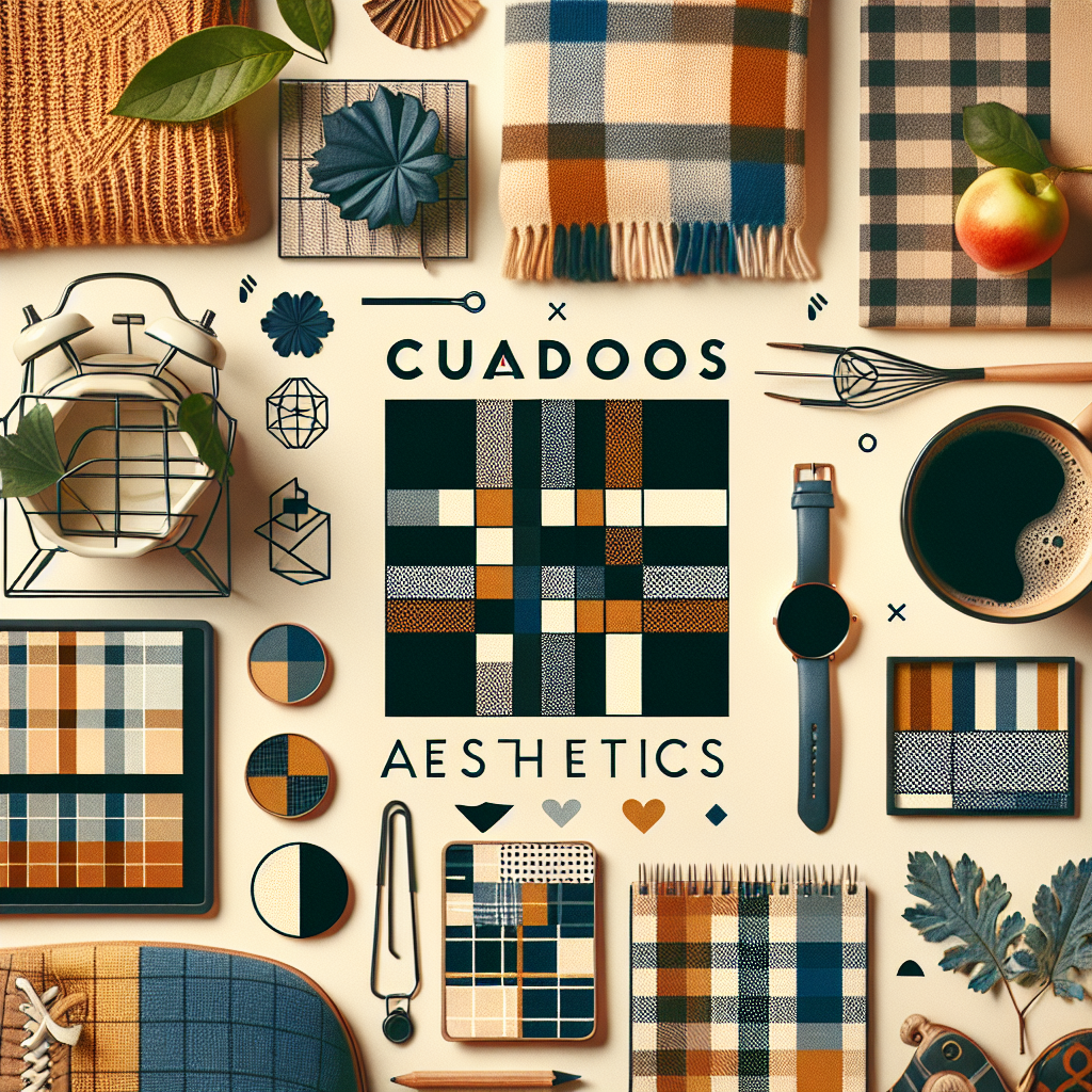 Cuadros Aesthetics: Un Toque Único para Tu Estilo de Vida