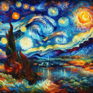 El impacto de Vincent Van Gogh en el postimpresionismo