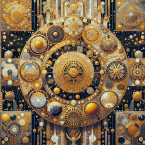 La influencia de la Secesión Vienesa en las obras de Gustav Klimt