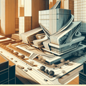 La influencia de los vanguardistas en la arquitectura contemporánea