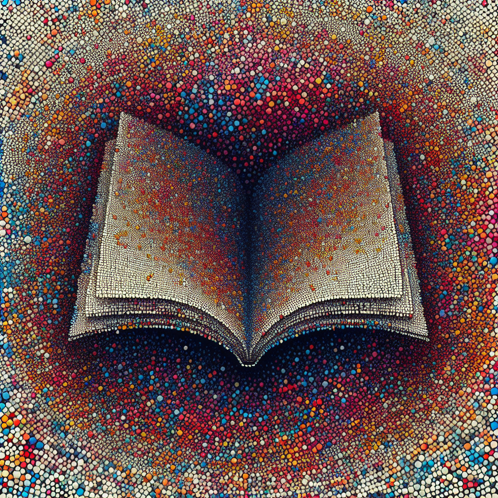 Los puntos como lenguaje universal en la obra de Yayoi Kusama