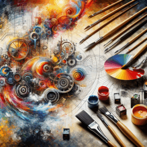 Obras que definen la perfección técnica en la pintura