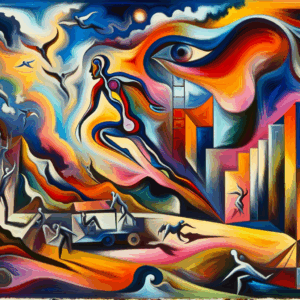 Salvador Dalí: un artista que rompió con todas las convenciones
