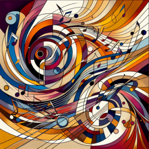 Wassily Kandinsky: Su conexión entre el arte y la música