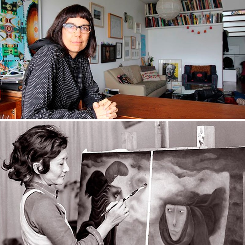 Artistas 4