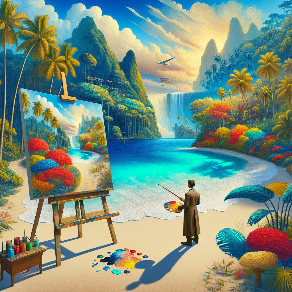 La conexión de Paul Gauguin con Tahití que cambiará tu visión del arte