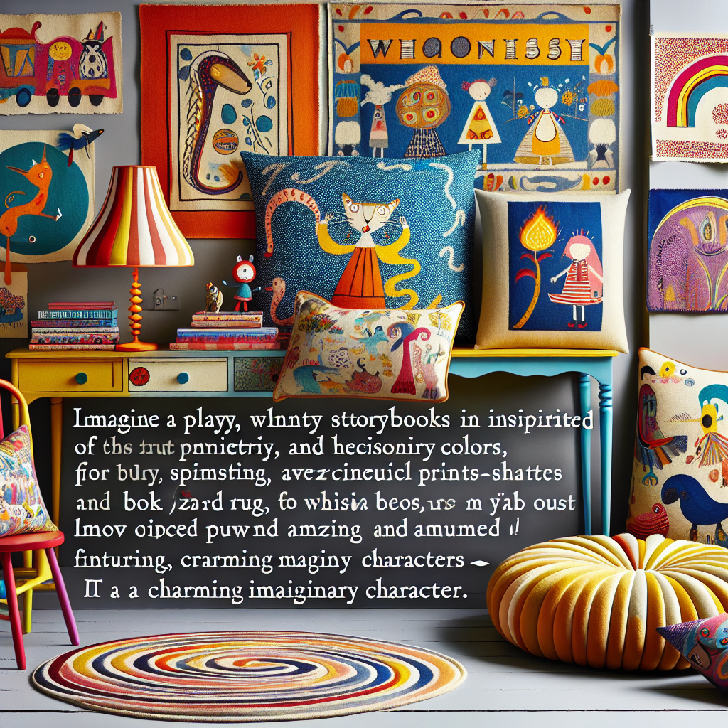 Obras famosas de Dr. Seuss para decorar tu hogar