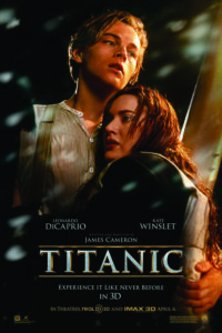 Posters de Peliculas - Titanic