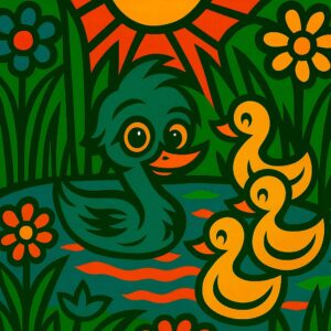 El patito feo
