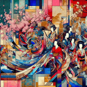 La modernidad y la tradición de Japón unidas en el arte de Takashi Murakami