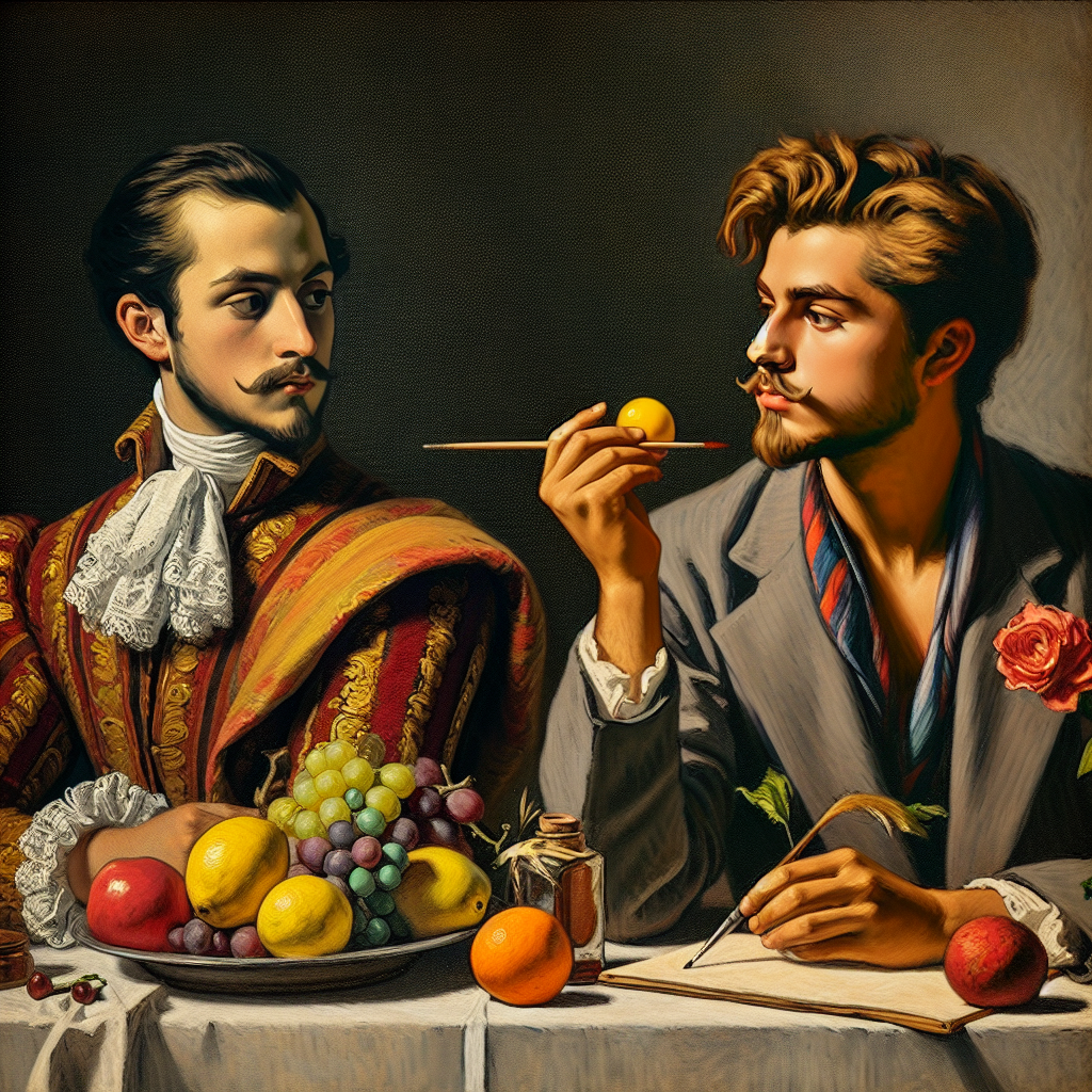 Velázquez y el arte moderno: De Manet a Bacon