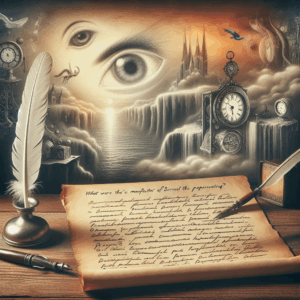 ¿Cuáles fueron los manifiestos del surrealismo y qué planteaban?