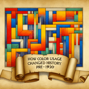 Cómo Piet Mondrian cambió la historia del arte con sus colores