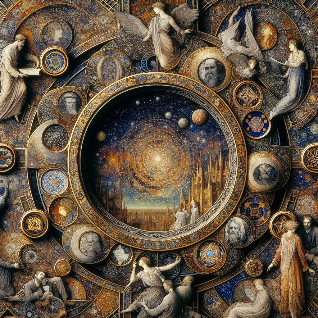 La importancia del erotismo en las obras de Gustav Klimt