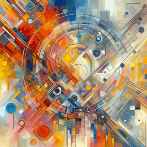 Las técnicas revolucionarias de Wassily Kandinsky en el arte abstracto