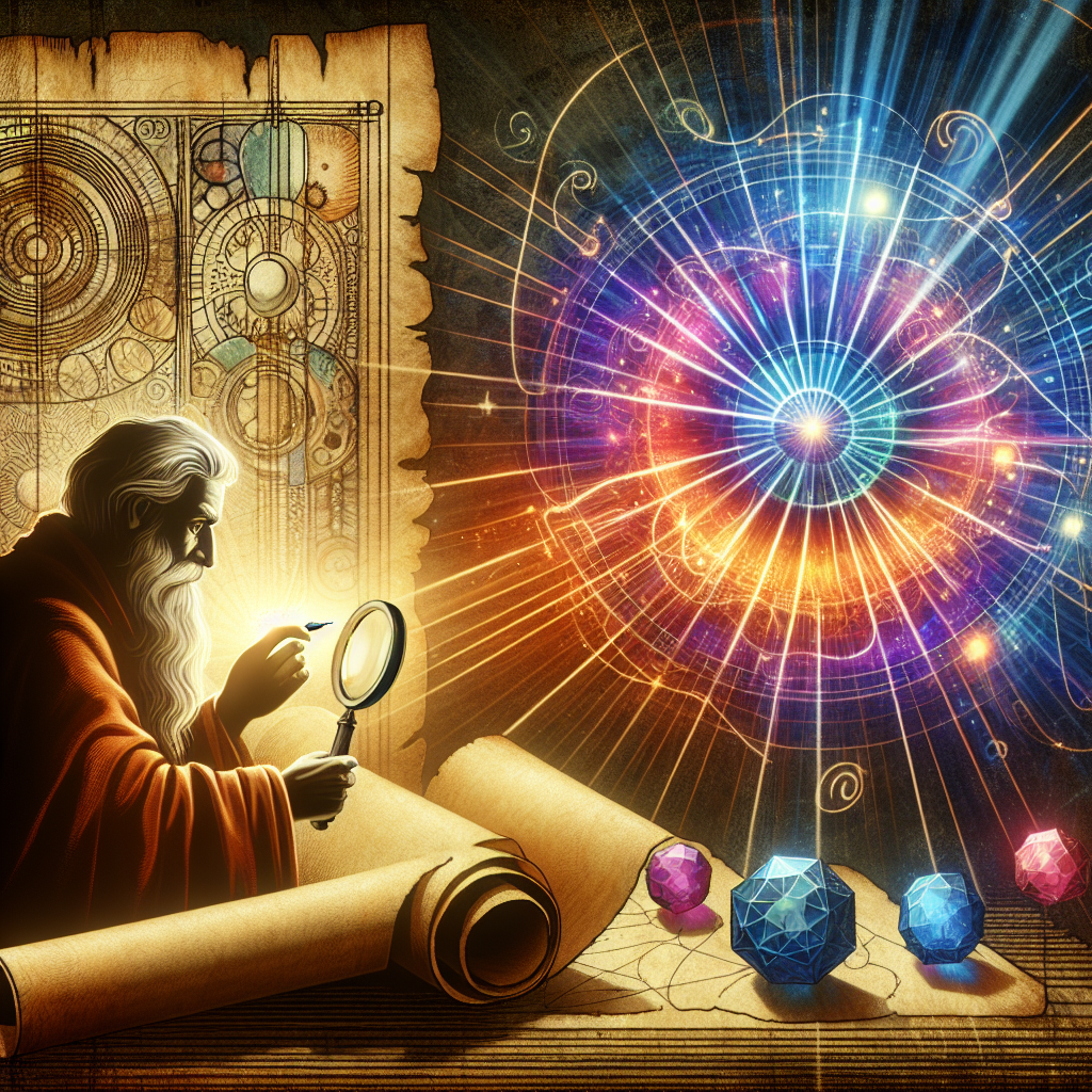 Los secretos de un genio que dominó la luz y el color