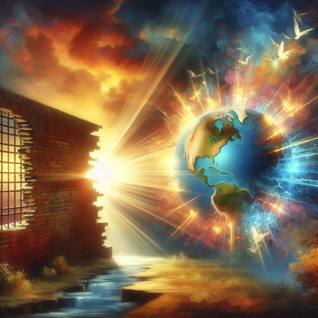 Pintura impresionista: Un estilo que rompió barreras y cautivó al mundo