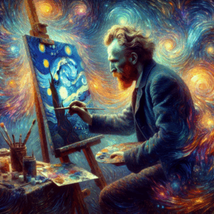 Vincent Van Gogh: un artista incomprendido durante su vida