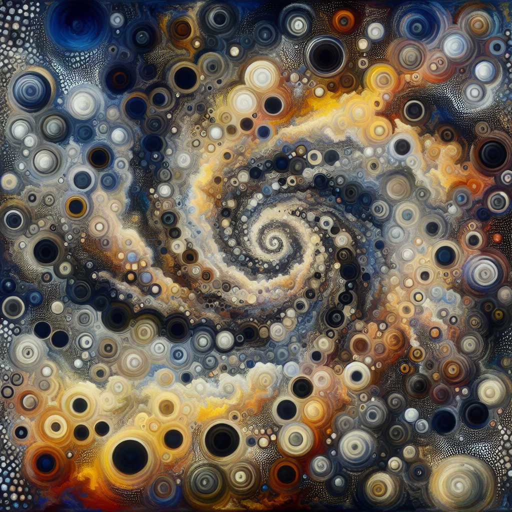 Kusama y su capacidad para transformar la percepción del espacio