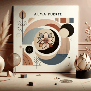 alma fuerte: cuadros aesthetic para ti
Tu espacio también merece sentirse aesthetic
Sutil