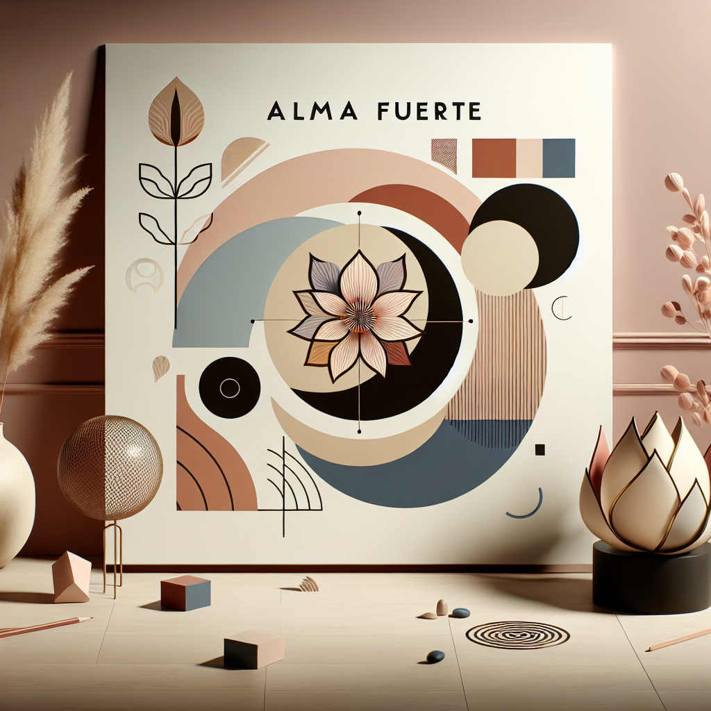 alma fuerte: cuadros aesthetic para ti
Tu espacio también merece sentirse aesthetic
Sutil