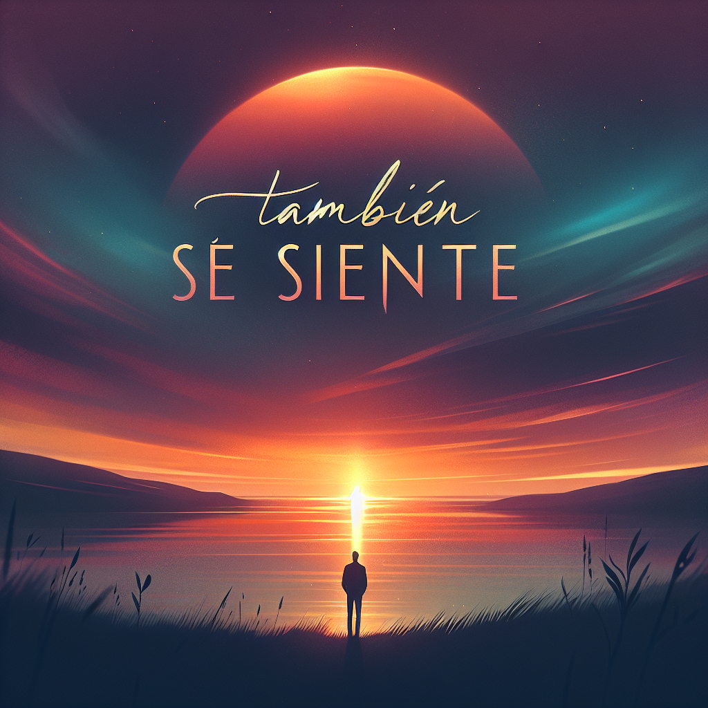 también se siente