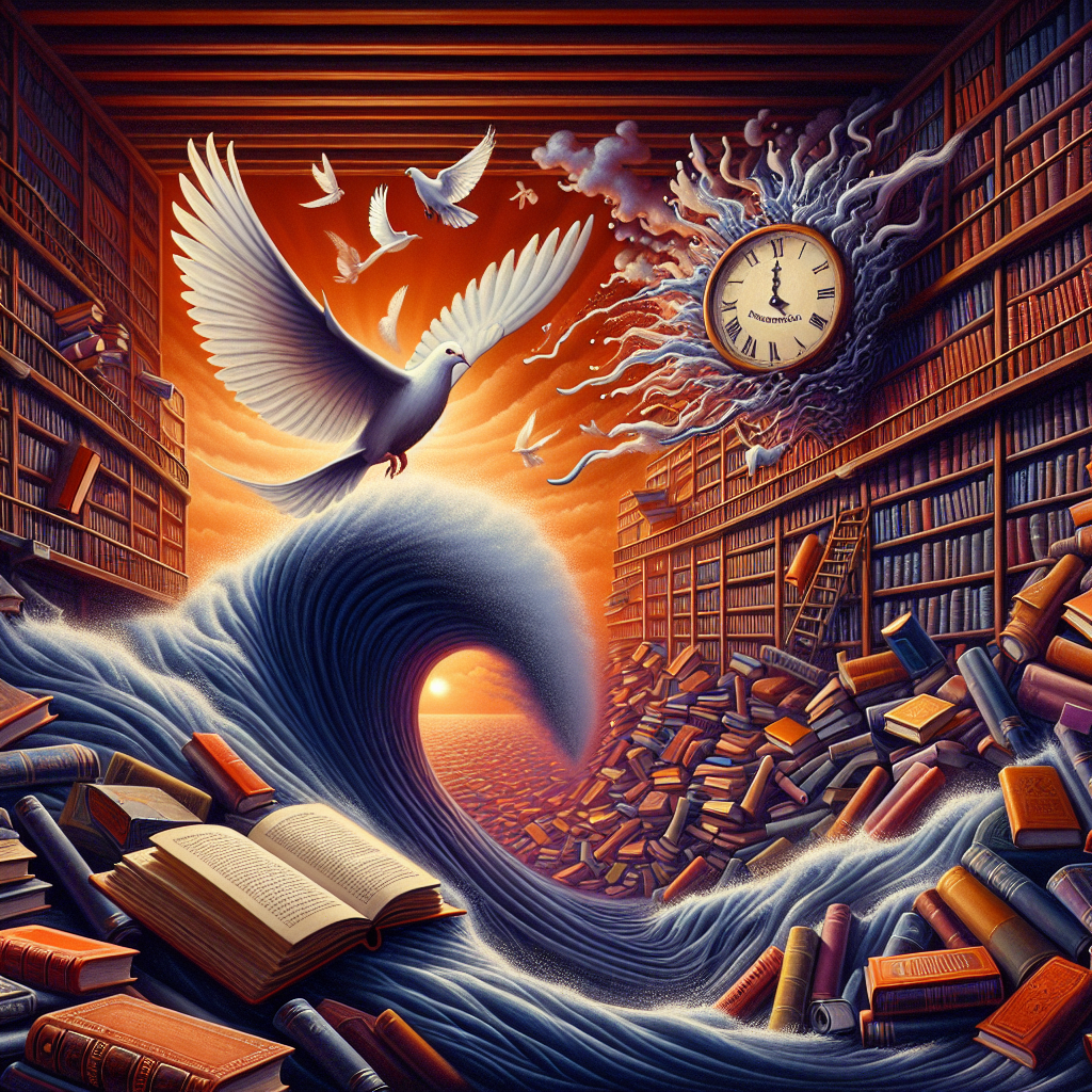 ¿Por qué el surrealismo buscaba liberar la mente de las convenciones racionales?
