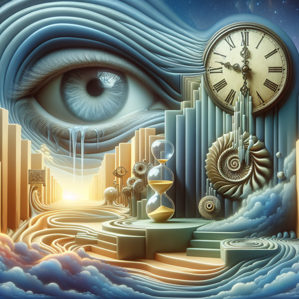 ¿Qué relación tiene el surrealismo con los sueños y el mundo onírico?