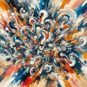 Cómo identificar una obra de expresionismo abstracto