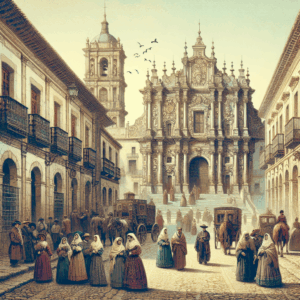 El barroco en España: arte y poder