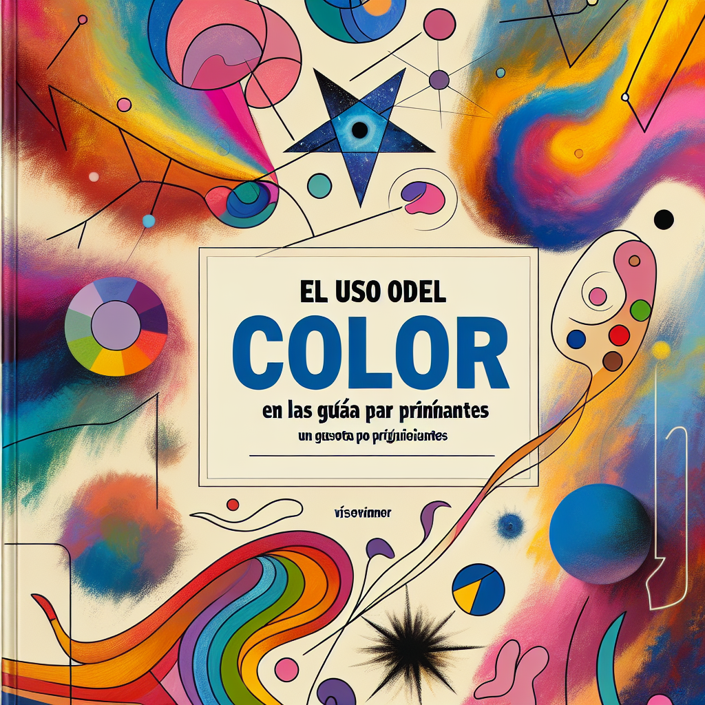 El uso del color en las obras de Joan Miró: Una guía para principiantes